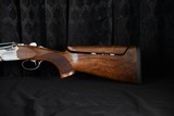 Beretta DT11 Sporting Left Hand B-FAST 12GA 32