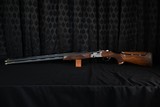 Beretta DT11 Sporting Left Hand B-FAST 12GA 32