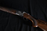 Beretta DT11 Sporting Left Hand B-FAST 12GA 32