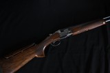Beretta DT11 Sporting Left Hand B-FAST 12GA 32