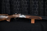 Beretta DT11 Sporting Left Hand B-FAST 12GA 32