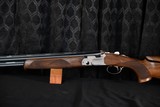 Beretta DT11 Sporting Left Hand B-FAST 12GA 32