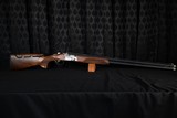 Beretta DT11 Sporting Left Hand B-FAST 12GA 32
