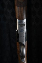 Beretta DT11 Sporting Left Hand B-FAST 12GA 32