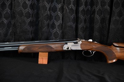 Beretta DT11 Sporting Left Hand B-FAST 12GA 32