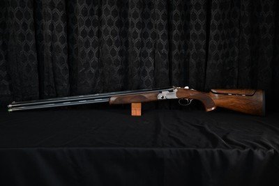 Beretta DT11 Sporting Left Hand B-FAST 12GA 32