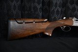 Beretta DT11 Sporting Left Hand B-FAST 12GA 32