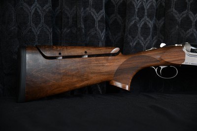 Beretta DT11 Sporting Left Hand B-FAST 12GA 32