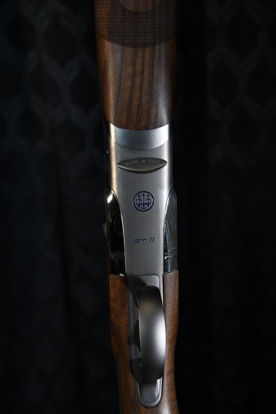 Beretta DT11 Sporting Left Hand B-FAST 12GA 32
