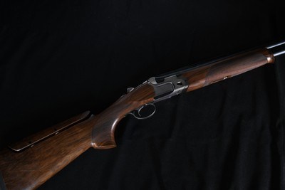 Beretta DT11 Sporting Left Hand B-FAST 12GA 32