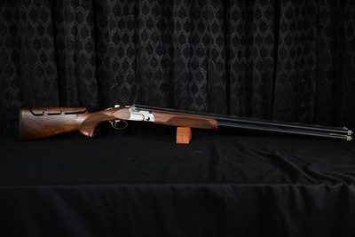 Beretta DT11 Sporting Left Hand B-FAST 12GA 32