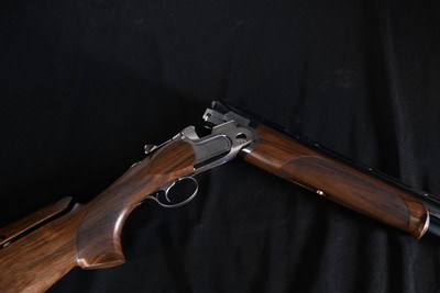 Beretta DT11 Sporting Left Hand B-FAST 12GA 32
