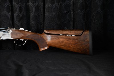 Beretta DT11 Sporting Left Hand B-FAST 12GA 32