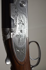 Beretta 687 EELL Diamond Pigeon 12Ga 30