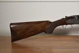 Beretta 687 EELL Diamond Pigeon 12Ga 30