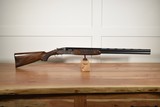 Beretta 687 EELL Diamond Pigeon 12Ga 30