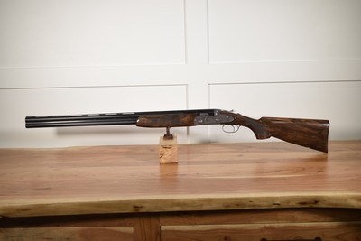 Beretta 687 EELL Diamond Pigeon 12Ga 30