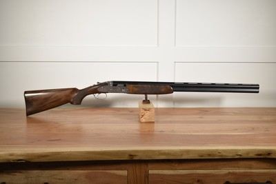 Beretta 687 EELL Diamond Pigeon 12Ga 30