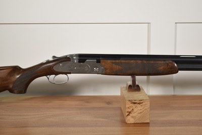 Beretta 687 EELL Diamond Pigeon 12Ga 30