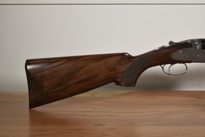 Beretta 687 EELL Diamond Pigeon 12Ga 30