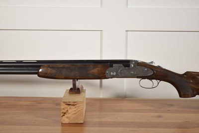 Beretta 687 EELL Diamond Pigeon 12Ga 30