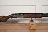 Beretta 687 EELL Diamond Pigeon 12Ga 30