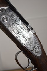 Beretta 687 EELL Diamond Pigeon 12Ga 30