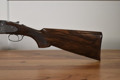 Beretta 687 EELL Diamond Pigeon 12Ga 30
