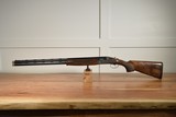 Beretta 687 EELL Diamond Pigeon 12Ga 30