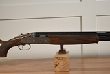 Beretta 687 EELL Diamond Pigeon 12Ga 30