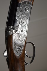 Beretta 687 EELL Diamond Pigeon 12Ga 30