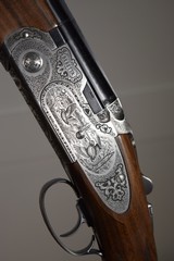 Beretta 687 EELL Diamond Pigeon 12Ga 30