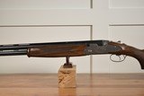 Beretta 687 EELL Diamond Pigeon 12Ga 30