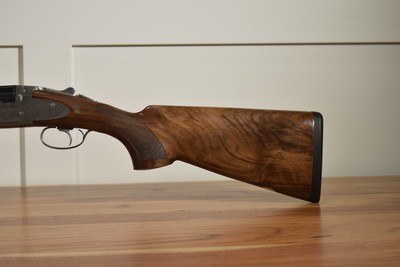 Beretta 687 EELL Diamond Pigeon 12Ga 30