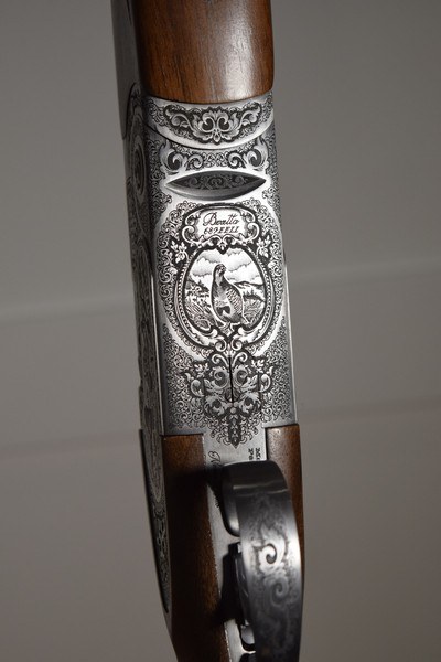 Beretta 687 EELL Diamond Pigeon 12Ga 30