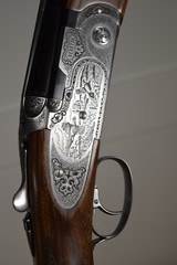 Beretta 687 EELL Diamond Pigeon 12Ga 30