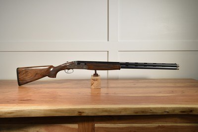Beretta 687 EELL Diamond Pigeon 12Ga 30