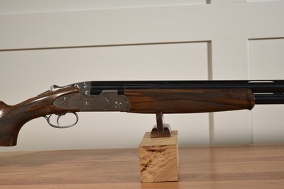 Beretta 687 EELL Diamond Pigeon 12Ga 30