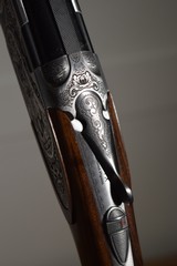 BERETTA 687 EELL DIAMOND PIGEON 20Ga 30