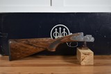 BERETTA 687 EELL DIAMOND PIGEON 20Ga 30