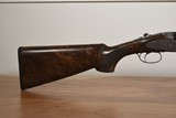 BERETTA 687 EELL DIAMOND PIGEON 20Ga 30