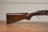 BERETTA 687 EELL DIAMOND PIGEON 20Ga 30