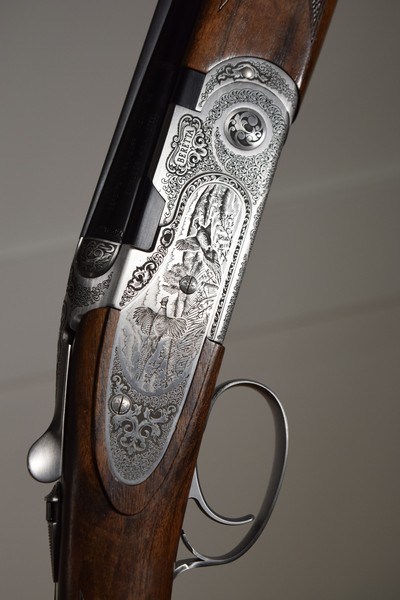 BERETTA 687 EELL DIAMOND PIGEON 20Ga 30