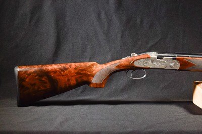 BERETTA 687 EELL DIAMOND PIGEON 20Ga 30