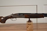 BERETTA 687 EELL DIAMOND PIGEON 20Ga 30