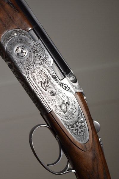 BERETTA 687 EELL DIAMOND PIGEON 20Ga 30