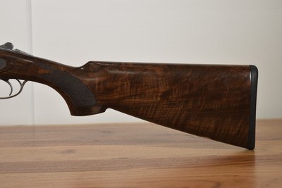 BERETTA 687 EELL DIAMOND PIGEON 20Ga 30