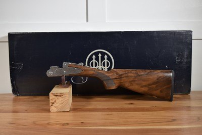 BERETTA 687 EELL DIAMOND PIGEON 20Ga 30