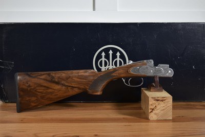 BERETTA 687 EELL DIAMOND PIGEON 20Ga 30