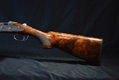 BERETTA 687 EELL DIAMOND PIGEON 20Ga 30